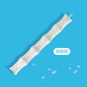 歐布包材硅膠干燥劑